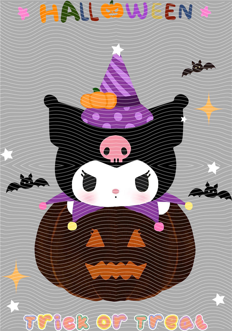 Halloween-WS 398